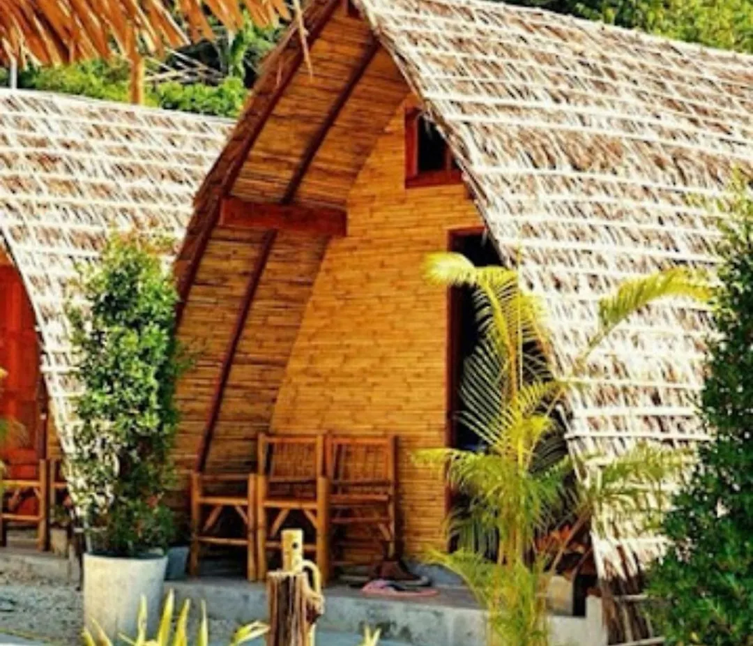 Baanmaiphai Resort Koh Lanta