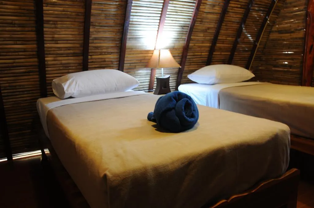 Hostel Baanmaiphai Resort Koh Lanta