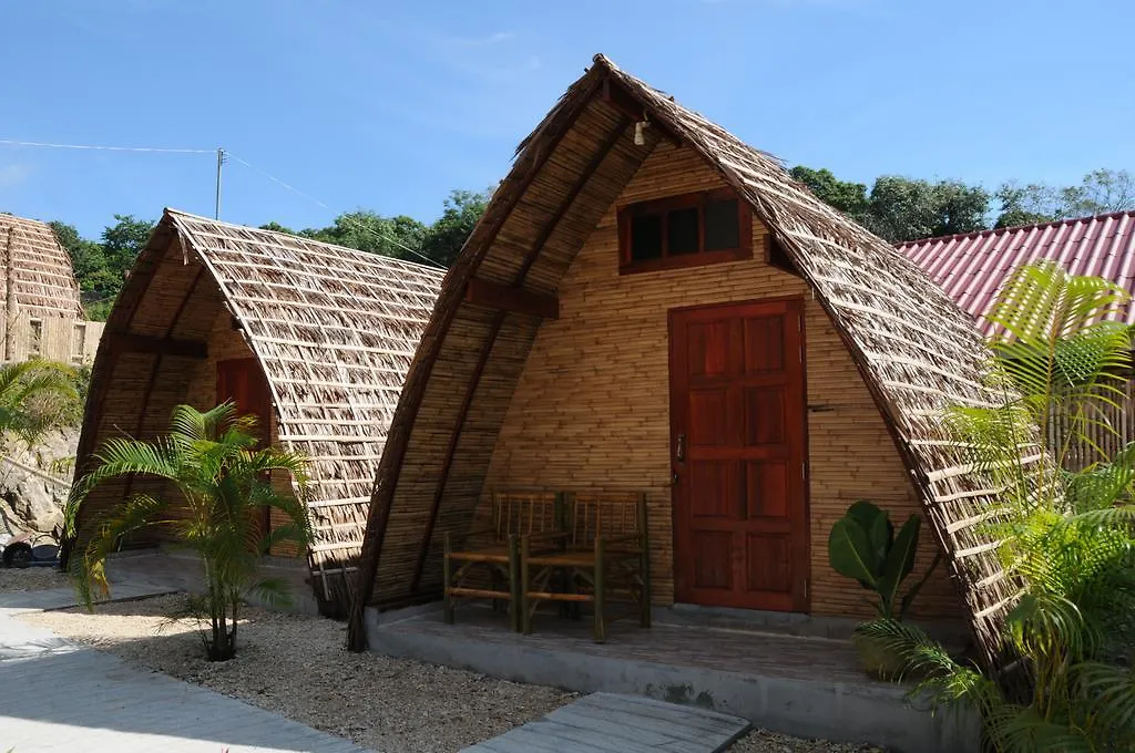 Baanmaiphai Resort Koh Lanta Thailand