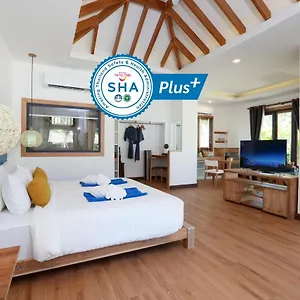 4* Hotell Lanta Casa Blanca