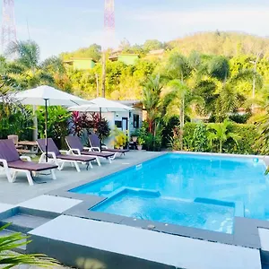 Resort Andawa Lanta