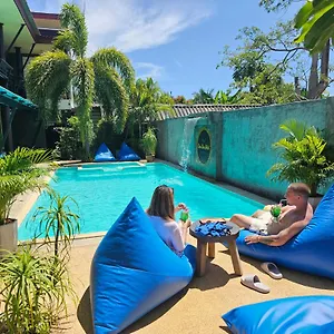 3* Hotell Cha-cha