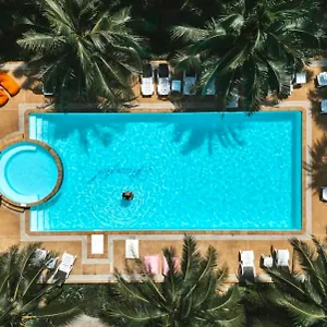 3* Resort Peaceful , Long -