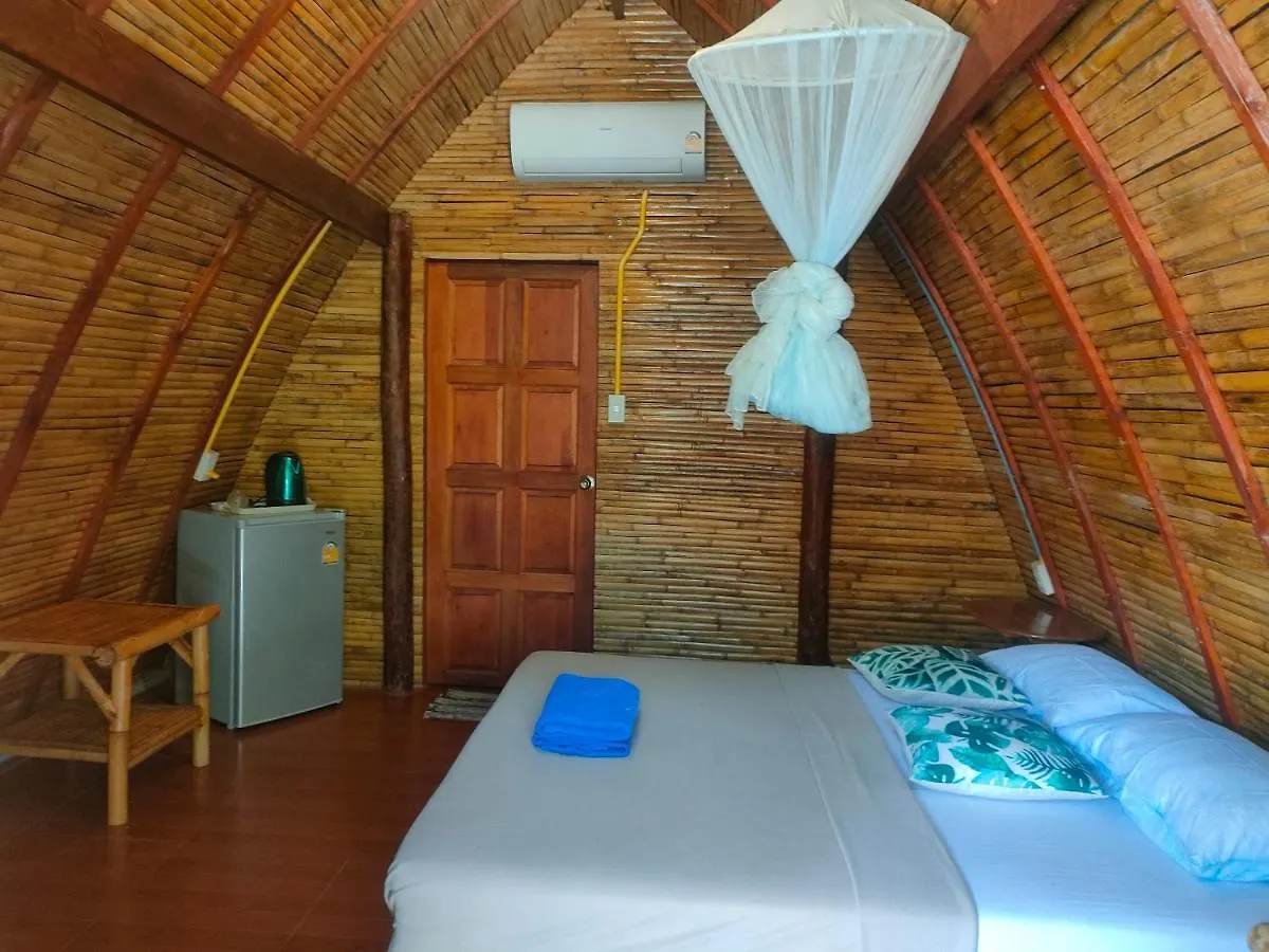 Ostello Baanmaiphai Resort Ko Lanta