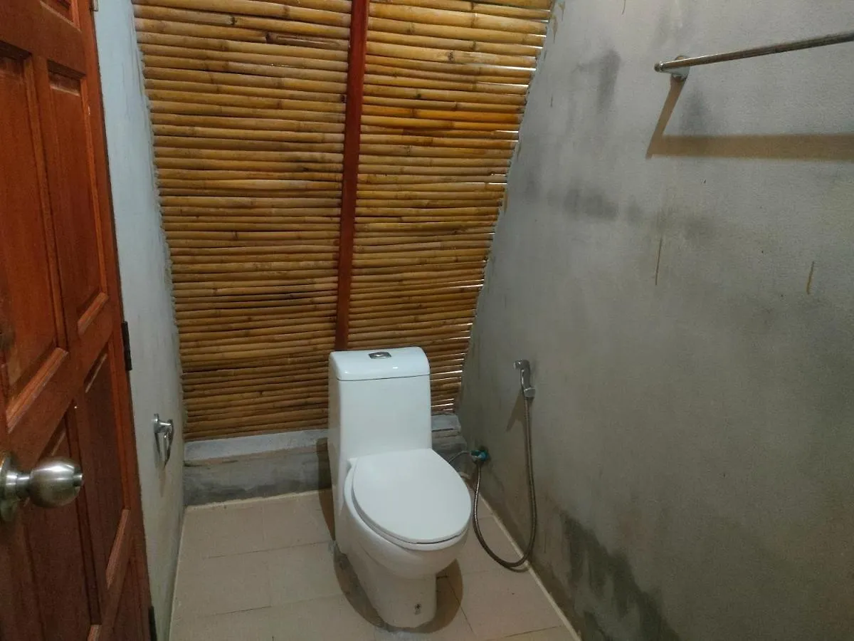 Baanmaiphai Resort Ko Lanta Thailandia