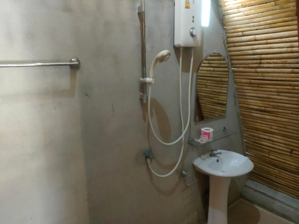 Baanmaiphai Resort Ko Lanta
