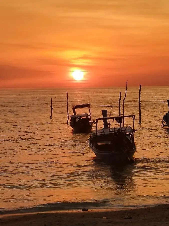 Baanmaiphai Resort Ko Lanta Ostello