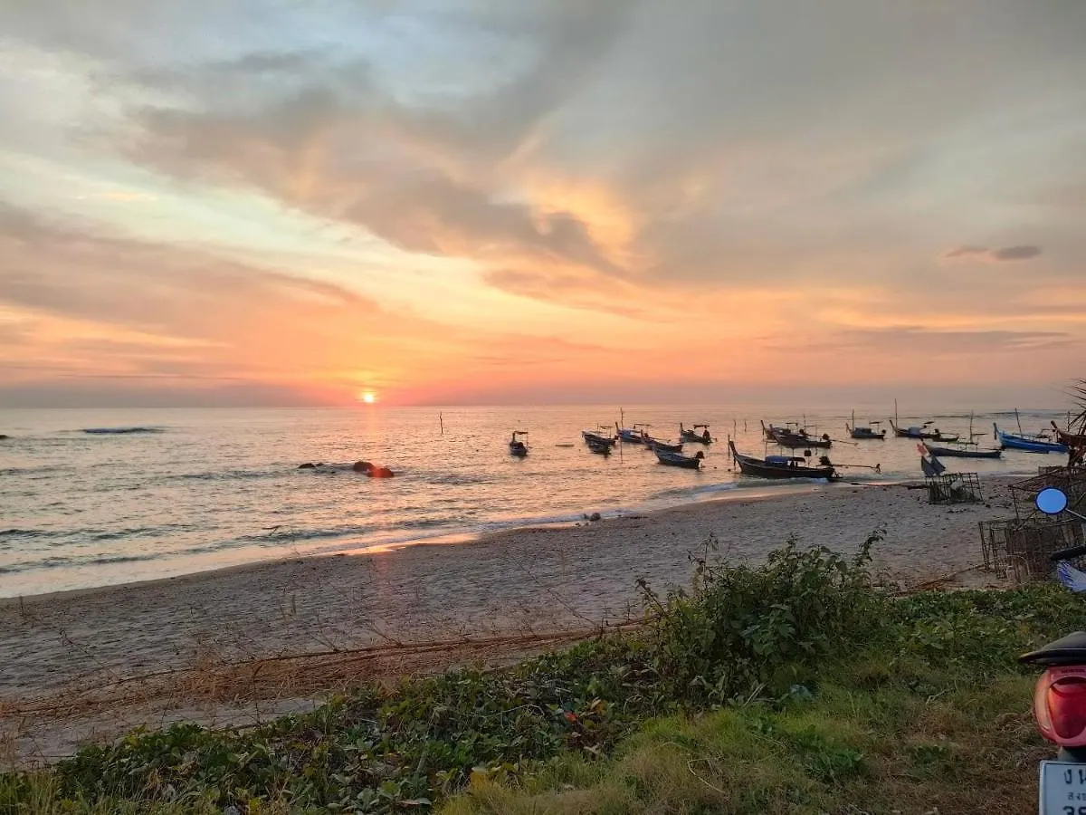 Baanmaiphai Resort Ko Lanta 0*,  Thailandia