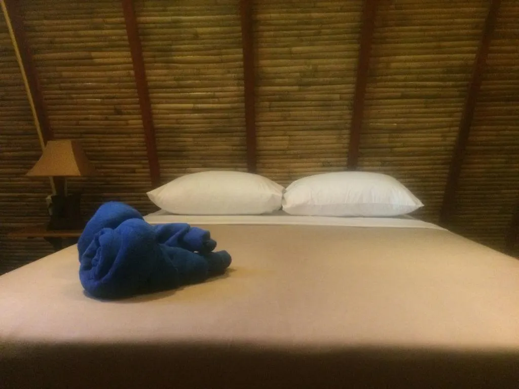 Baanmaiphai Resort Ko Lanta