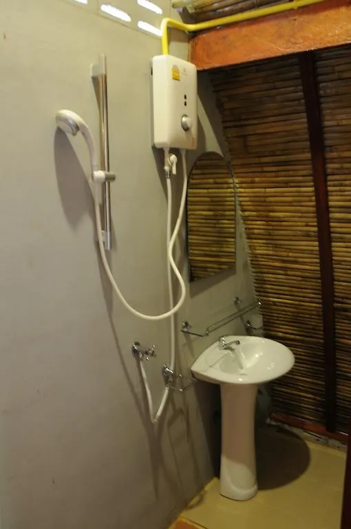 Baanmaiphai Resort Ko Lanta 0*,  Thailandia