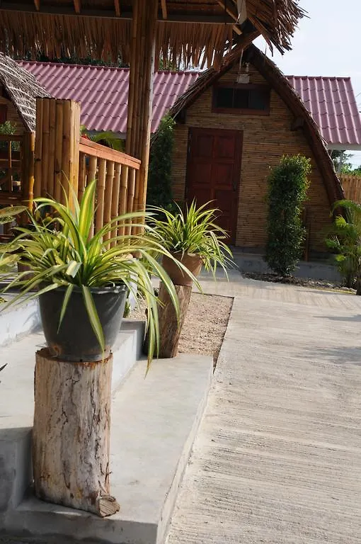 Baanmaiphai Resort Ko Lanta