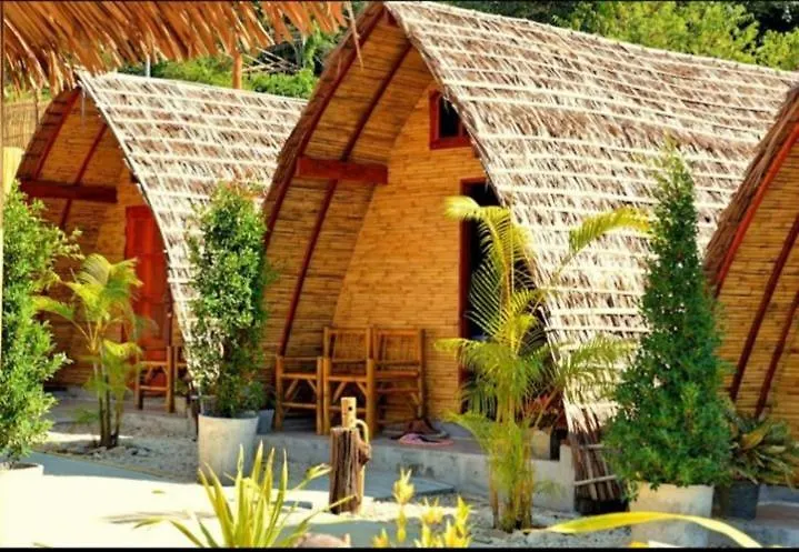 Baanmaiphai Resort Ko Lanta 0*,  Thailandia