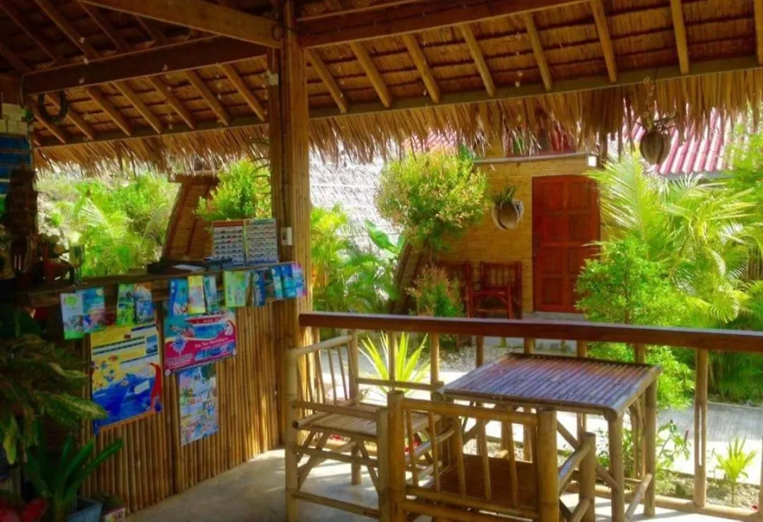 Baanmaiphai Resort Ko Lanta