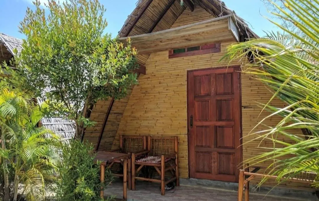 Baanmaiphai Resort Ko Lanta 0*,