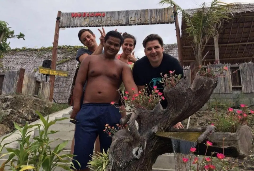 Baanmaiphai Resort Ko Lanta Ostello