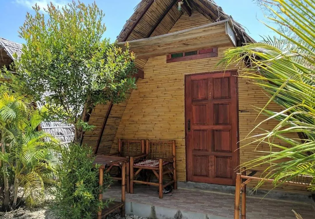Baanmaiphai Resort Ko Lanta Ostello