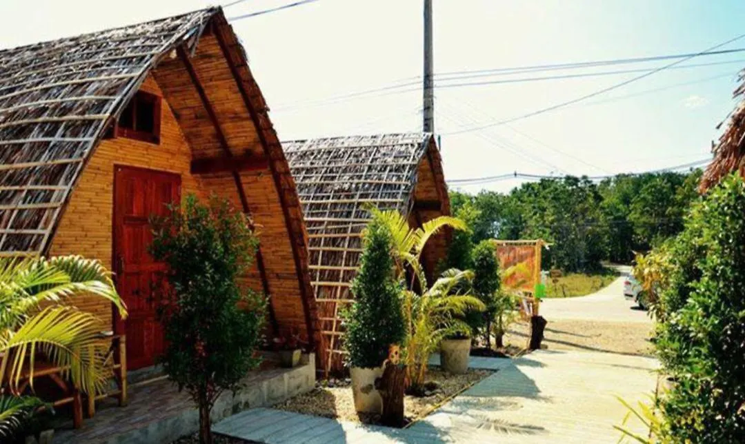 Baanmaiphai Resort Ko Lanta Ostello