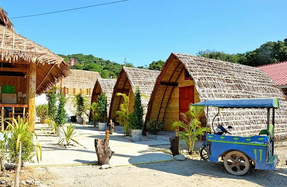 Baanmaiphai Resort Ko Lanta Thailandia