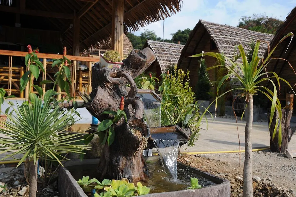 Ostello Baanmaiphai Resort Ko Lanta