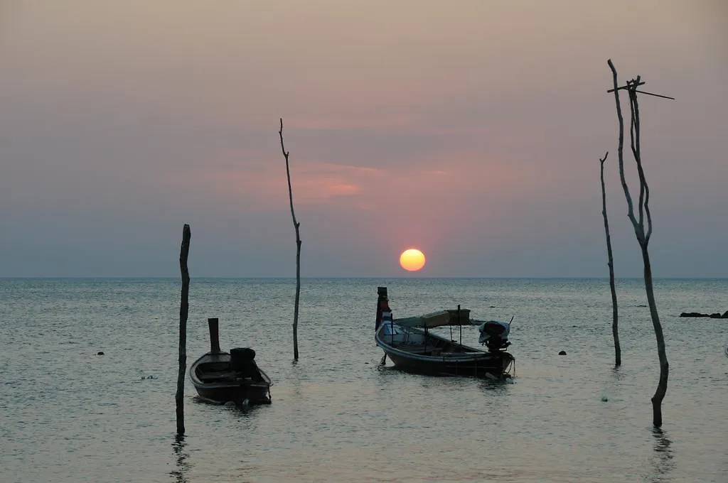 Baanmaiphai Resort Ko Lanta Thailandia