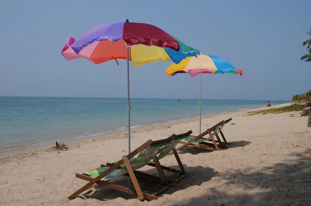 Baanmaiphai Resort Ko Lanta 0*,  Thailandia