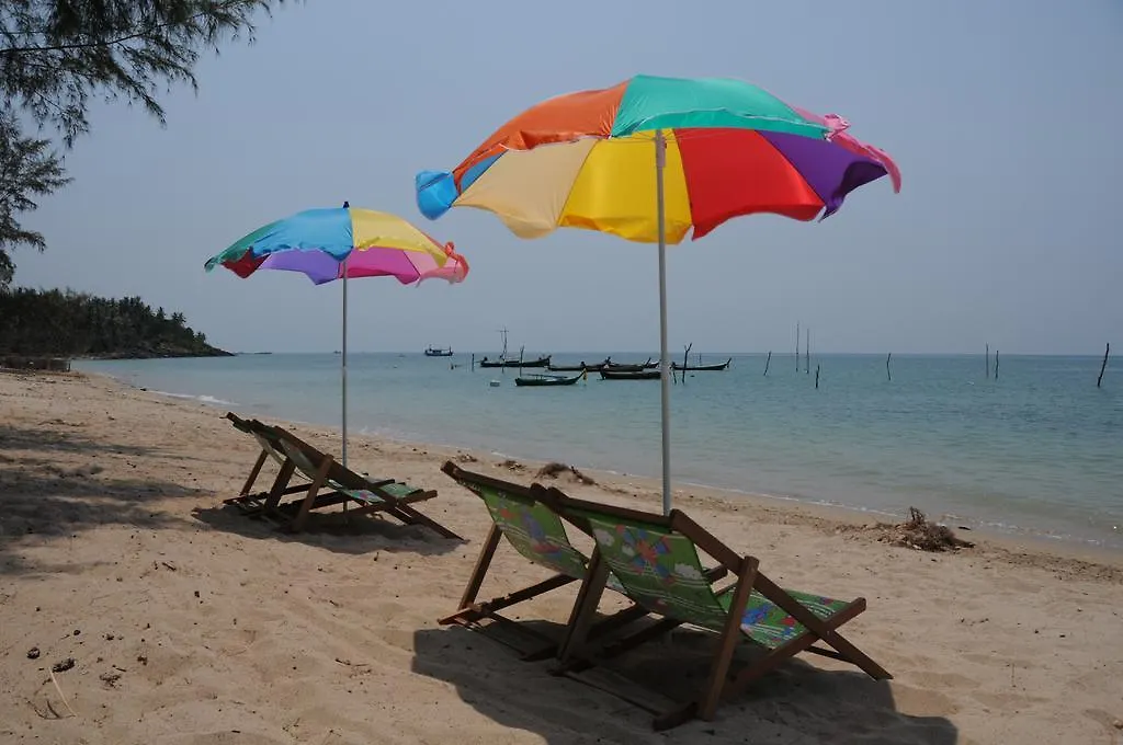 Baanmaiphai Resort Ko Lanta Ostello