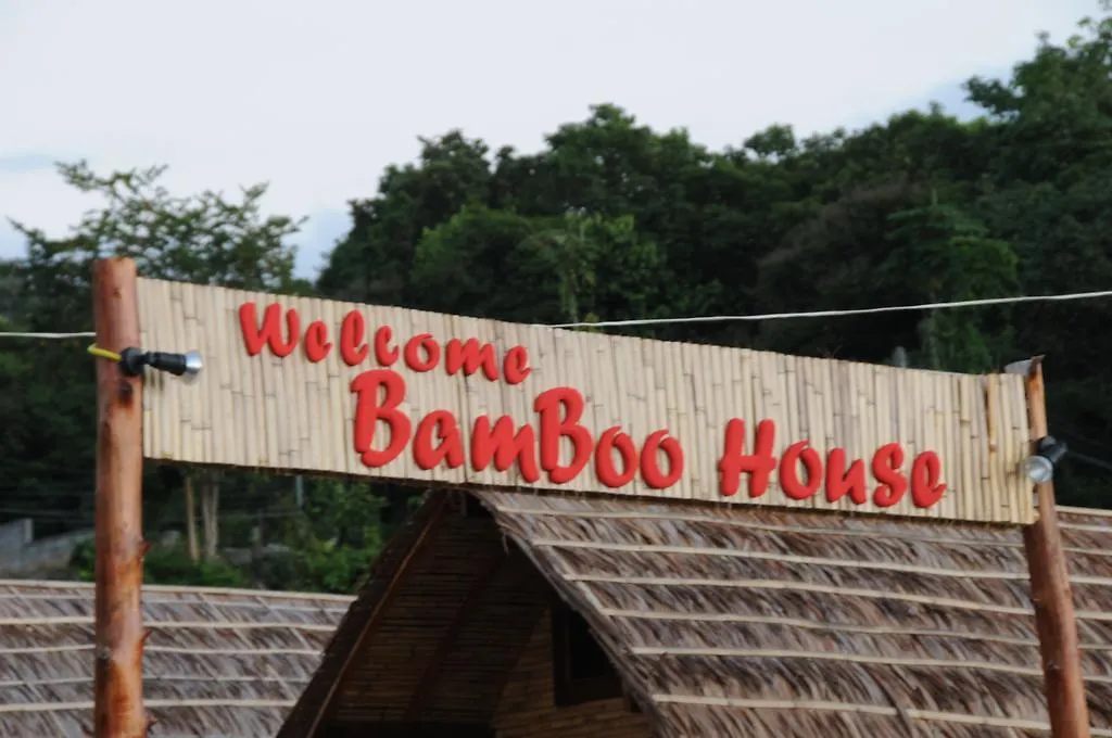 Ostello Baanmaiphai Resort Ko Lanta