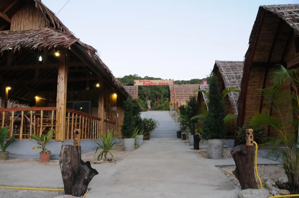 Baanmaiphai Resort Ko Lanta Ostello