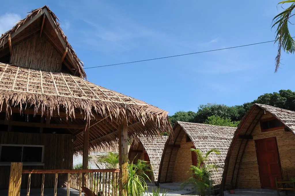Ostello Baanmaiphai Resort Ko Lanta