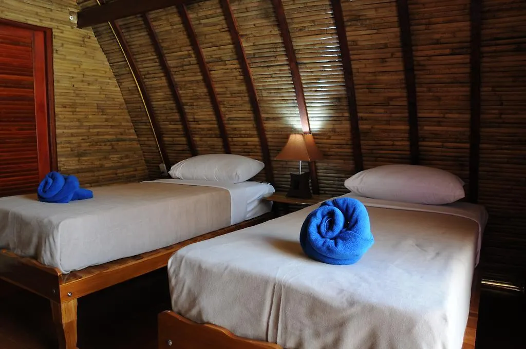Baanmaiphai Resort Ko Lanta Ostello