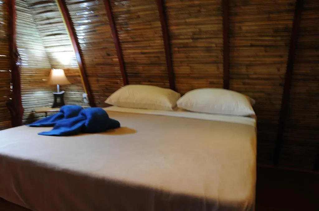 Baanmaiphai Resort Ko Lanta