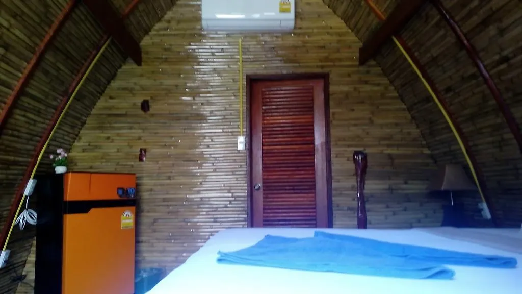 Ostello Baanmaiphai Resort Ko Lanta