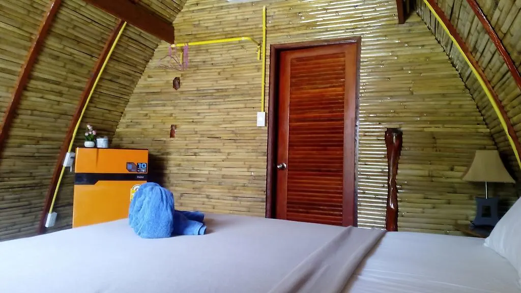Ostello Baanmaiphai Resort Ko Lanta Thailandia