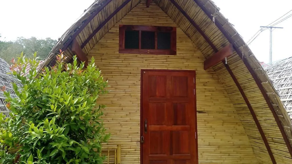 Ostello Baanmaiphai Resort Ko Lanta