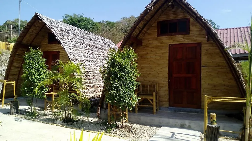 Baanmaiphai Resort Ko Lanta 0*,