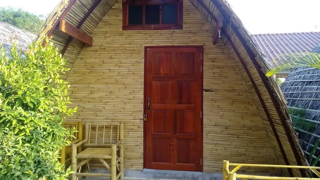 Baanmaiphai Resort Ko Lanta Thailandia