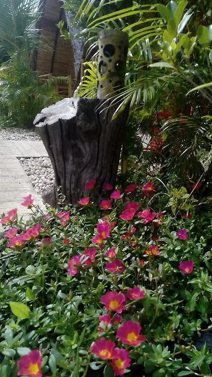 Baanmaiphai Resort Ko Lanta Ostello