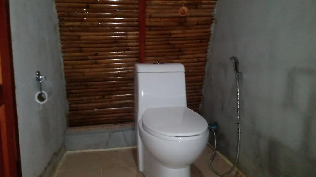 Baanmaiphai Resort Ko Lanta Ostello