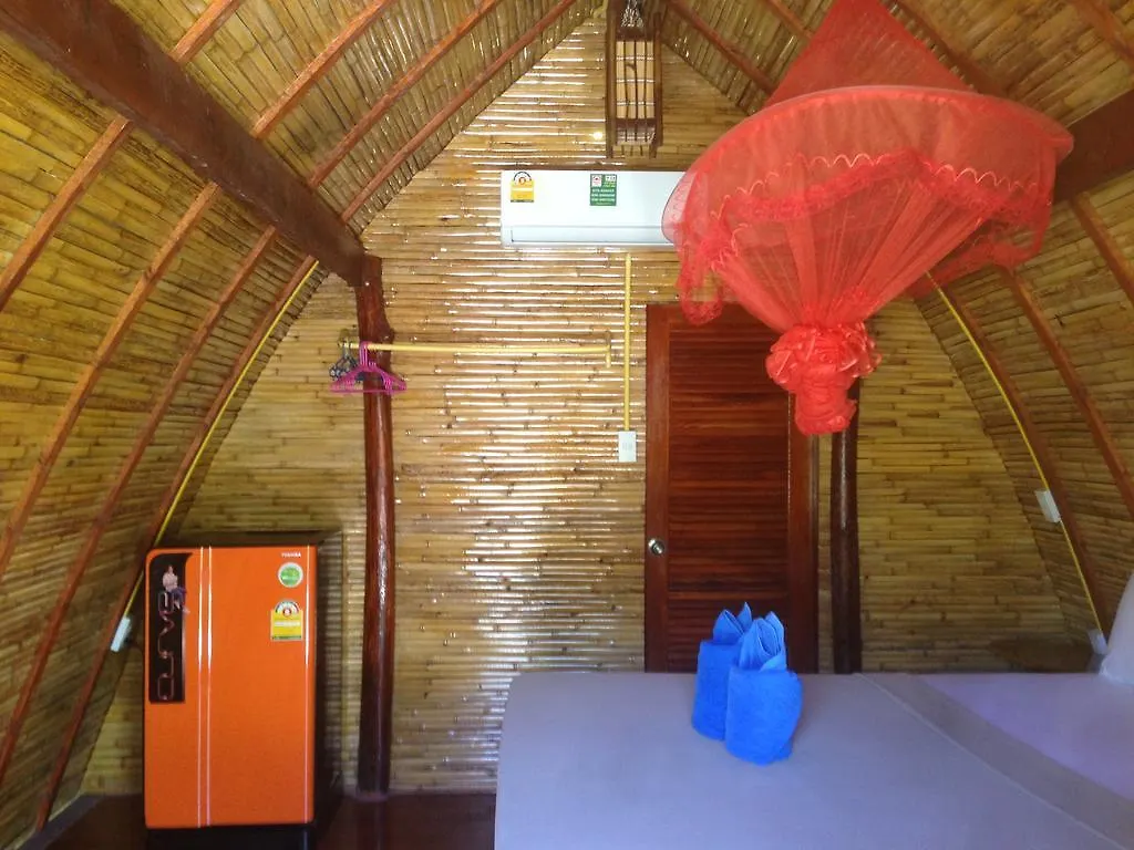 Baanmaiphai Resort Ko Lanta