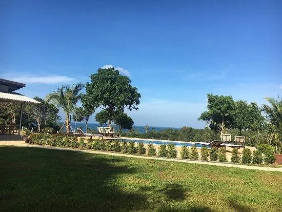 Baanmaiphai Resort Ko Lanta Thailandia