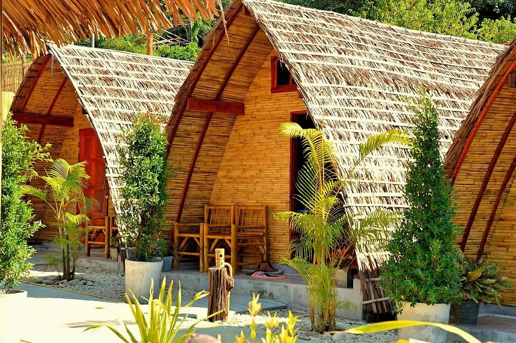 Baanmaiphai Resort Ko Lanta
