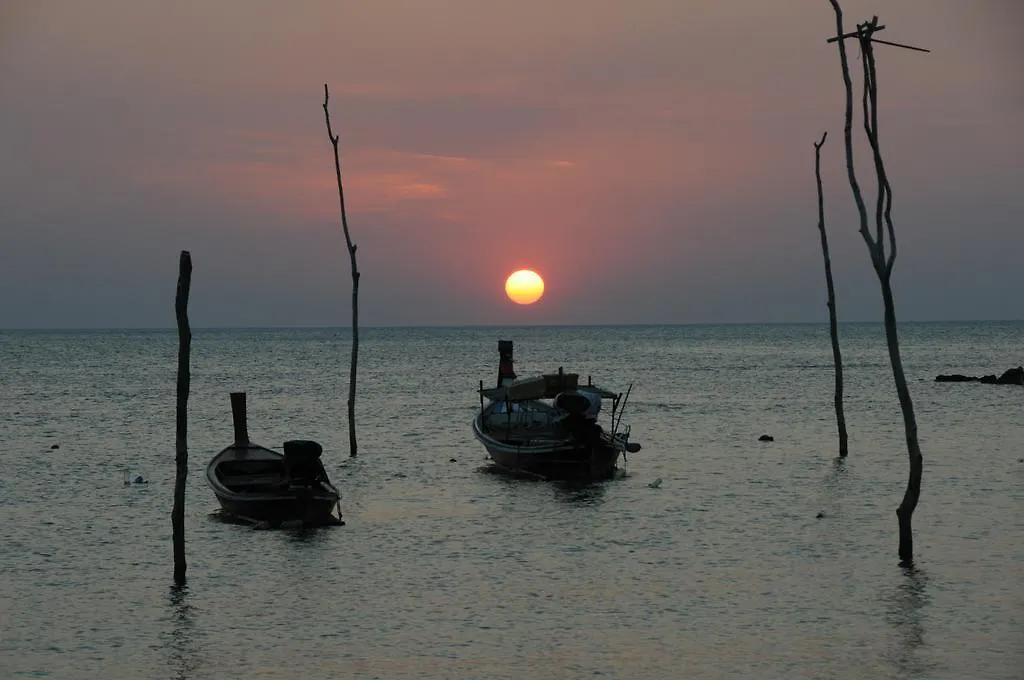 Baanmaiphai Resort Ko Lanta 0*,
