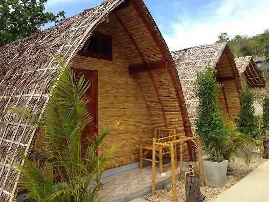 Hostel Baanmaiphai Resort Ko Lanta