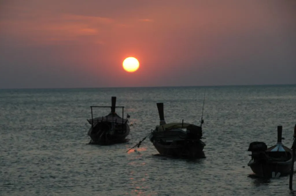 Baanmaiphai Resort Ko Lanta