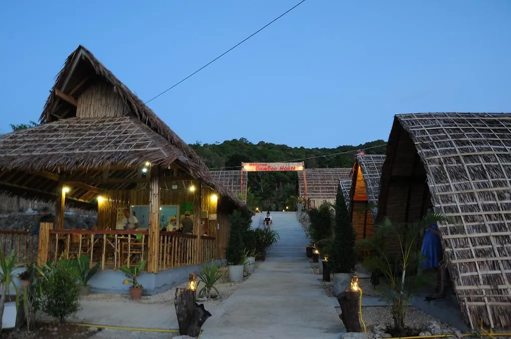 Baanmaiphai Resort Ко-Ланта