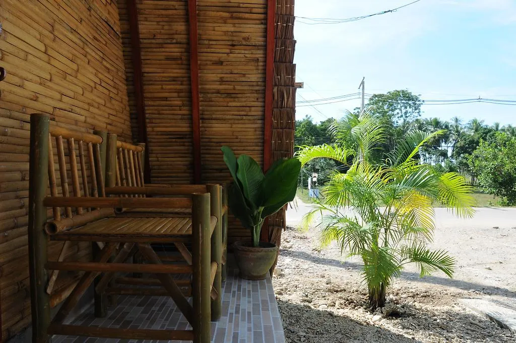 Baanmaiphai Resort Ко-Ланта 0*,  Таиланд